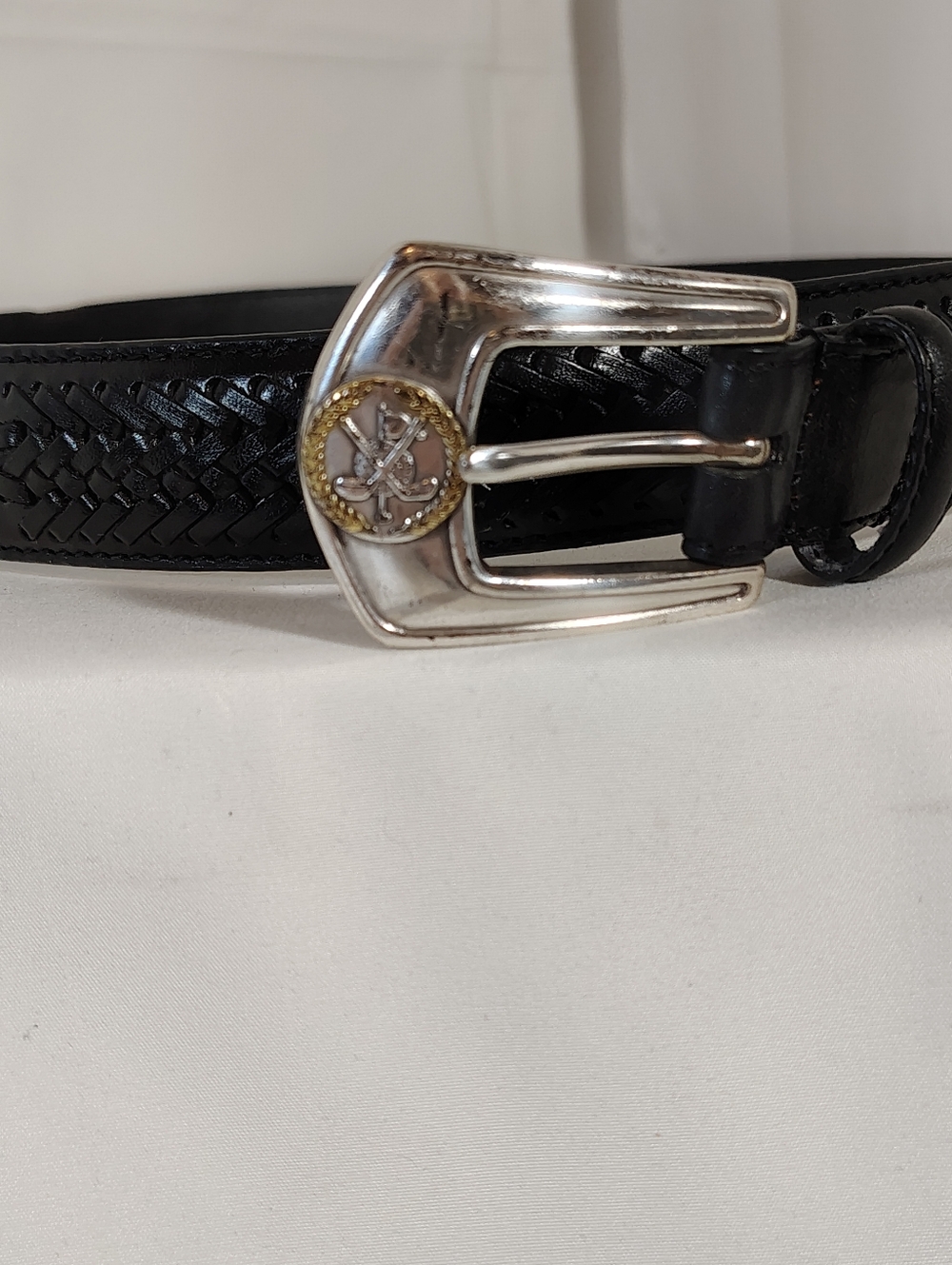Sentry Belt Size 42
